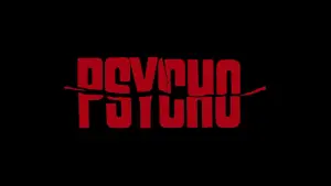 Задник до фильму"Психо" #173973