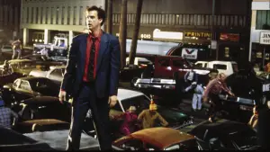 Задник до фильму"Miracle Mile" #875753