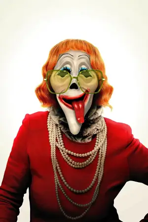 Постер до фильму"Дуже страшне кіно" #769382