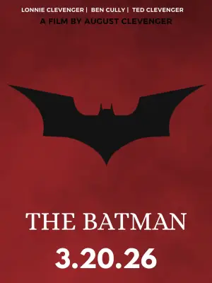 The Batman (Imaginext)