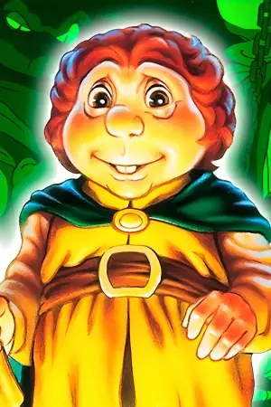 Постер до фильму"Гобіт" #792639