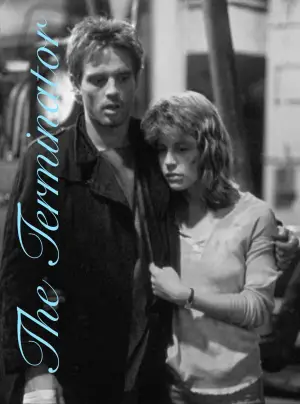 Постер до фильму"Термінатор" #557196