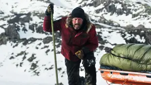 Задник до фильму"Арктика" #364819