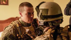 Задник до фильму"Бойові дії" #524055