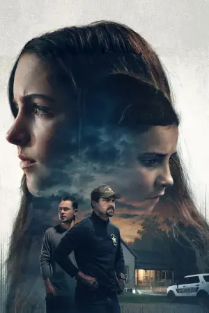 Постер до фильму"Те, що ми приховуємо" #785423