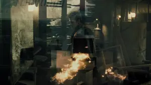 Задник до фильму"Бійцівський клуб" #797044