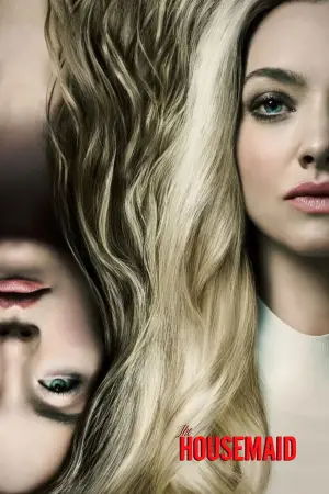 Постер до фильму"Горничная" #507236