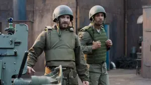 Задник до фильму"Останній вартовий" #322631