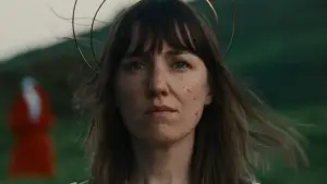 Задник до фильму"Fréamhacha" #806616