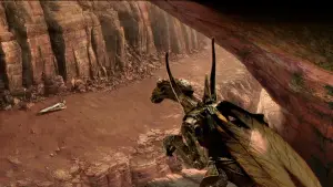 Задник до фильму"Зоряні війни: Епізод 2 — Атака клонів" #616969