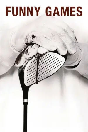 Постер до фильму"Забавні ігри" #444626