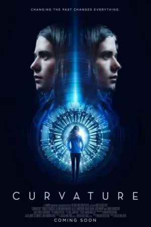 Постер до фильму"Кривизна" #148158