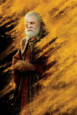 Постер до фильму"Тор: Раґнарок" #205972