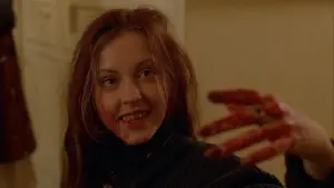 Задник до фильму"Ginger Snaps" #858899