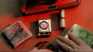 Задник до фильму"Суспірія" #809064