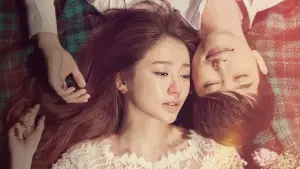 Відео до фільму After Love | Yoon Eun Hye 윤은혜- & Park Si Hoo 'After Love' Official Trailer on March 10,2016