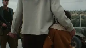 Задник до фильму"اللي باقي منك" #763073