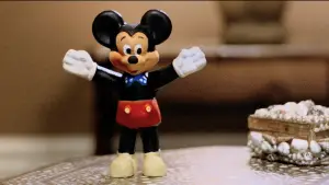 Задник до фильму"Американський перевертень у Лондоні" #701847