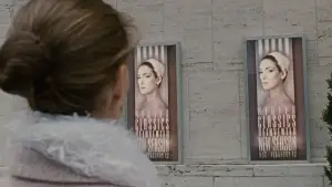 Задник до фильму"Чорний лебідь" #595704