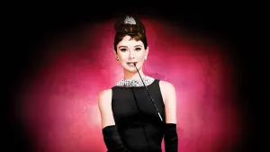 Задник до фильму"Сніданок у Тіффані" #431288