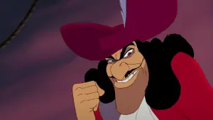 Задник до фильму"Пітер Пен: Повернення до Небувалії" #335461