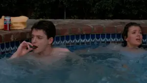 Задник до фильму"Вихідний день Ферріса Бюллера" #674751