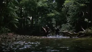 Задник до фильму"Тонка червона лінія" #807352