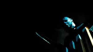 Задник до фильму"Гелловін" #610823