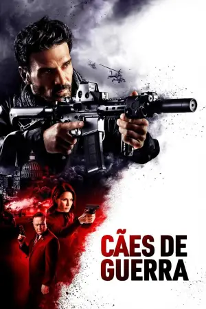 Постер до фильму"Цербери війни" #627399