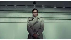 Задник до фильму"Самурай" #722691