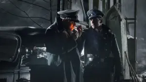 Задник до фильму"Дванадцятий" #233822