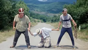 Задник до фильму"Кавказька полонянка, або Нові пригоди Шурика" #455852