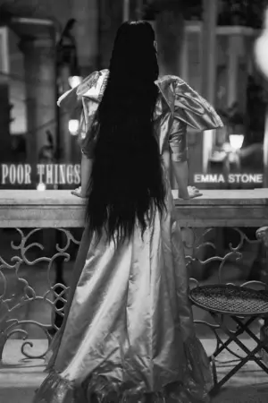 Постер до фильму"Бідолашні створіння" #365767