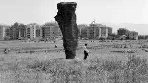 Задник до фильму"Мама Рома" #752402