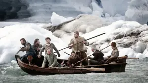 Відео до фільму Нова Земля | Nova Zembla Trailer HD