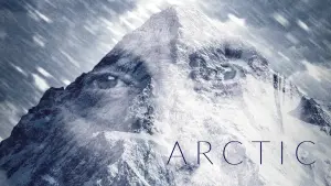 Задник до фильму"Арктика" #364813