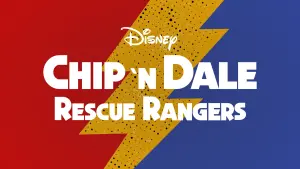 Задник до фильму"Чіп і Дейл — бурундучки-рятівнички" #28326