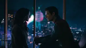 Задник до фильму"Супермен: Спадок" #513677