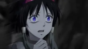 Задник до фильму"Коли я переродився слизом: Багряні узи" #225061