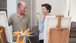 Відео до фільму Обличчя кохання | The Face Of Love Official Trailer #1 (2014) - Ed Harris, Annette Bening Movie HD