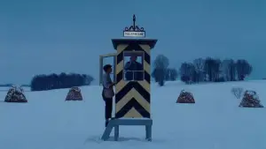 Задник до фильму"Готель «Ґранд Будапешт»" #651403