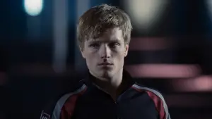 Задник до фильму"Голодні ігри" #603184