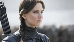 Задник до фильму"Голоднi iгри: Переспiвниця. Частина 2" #634166