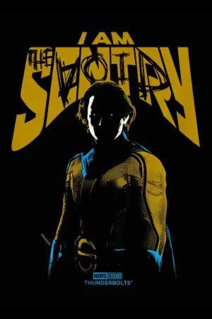 Постер до фильму"Громовики" #525505