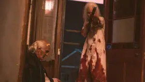 Задник до фильму"Ікс" #607852