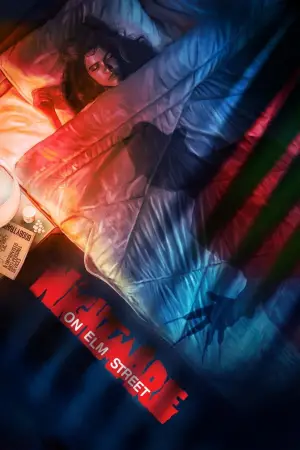 Постер до фильму"Кошмар на вулиці В’язів" #594367