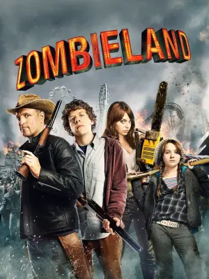 Постер до фильму"Вітаємо у Зомбіленді" #228710