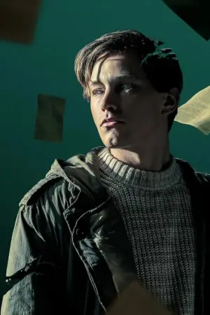 Постер до фильму"Чесне життя" #656712