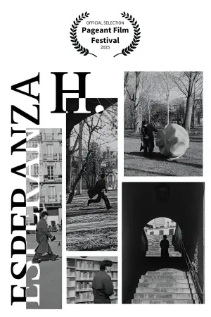 Постер до фильму"Esperanza H." #918927