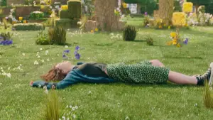 Задник до фильму"Свіжатинка" #722482